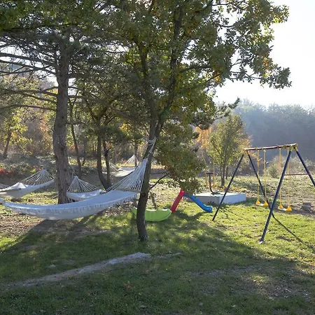 Mobile Homes Romantik 3*