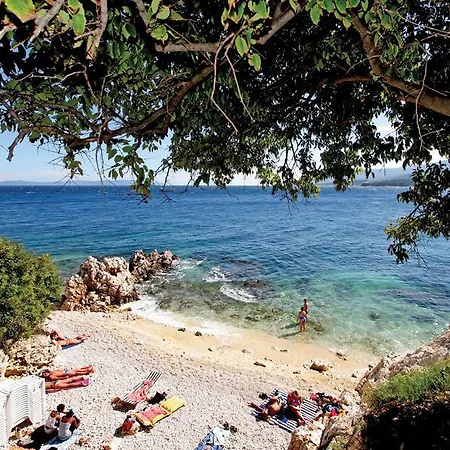 Tatil parkı Mobile Homes Romantik