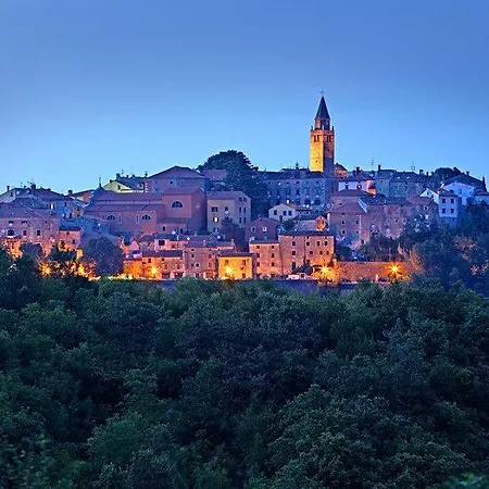 Mobile Homes Romantik