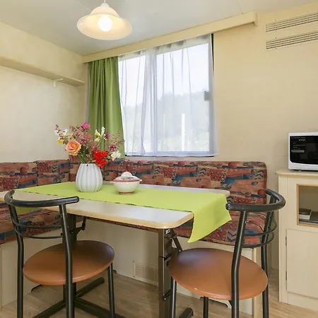 Mobile Homes Romantik Labin (Istria)