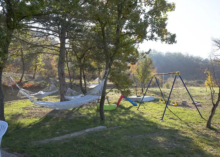 Mobile Homes Romantik 3*