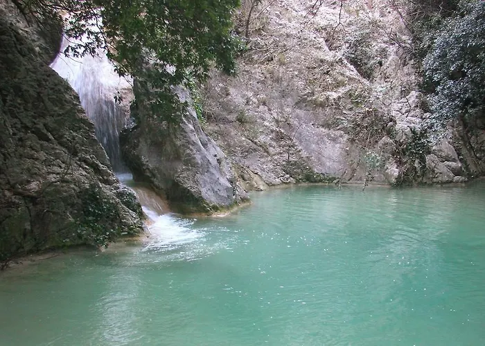 Mobile Homes Romantik Holiday park 3*