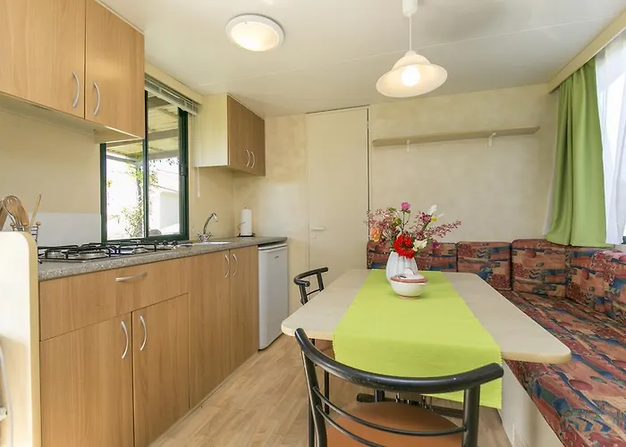 Mobile Homes Romantik