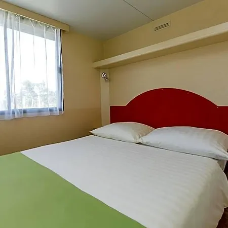 Mobile Homes Romantik База отдыха Лабин