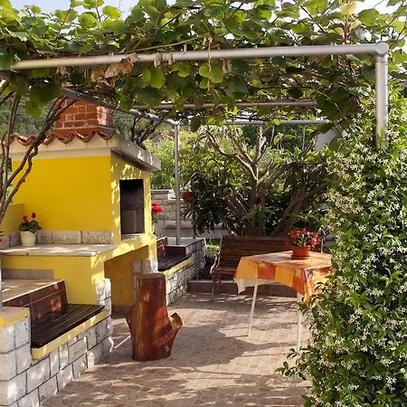 Mobile Homes Romantik Holiday park 3*
