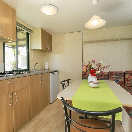 Mobile Homes Romantik