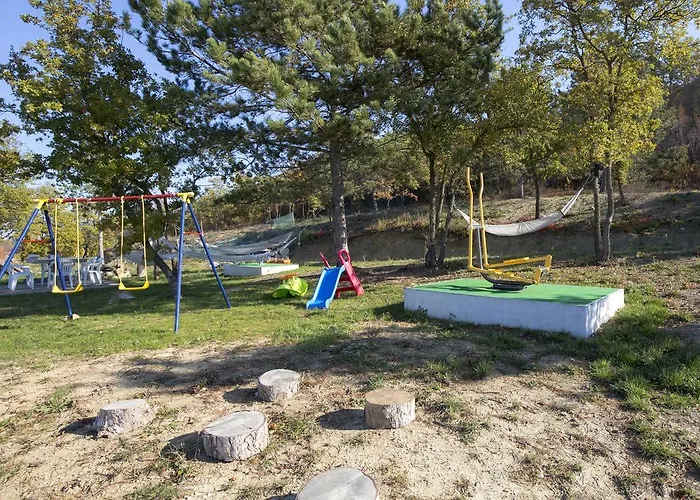 Mobile Homes Romantik 3*