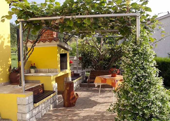 Mobile Homes Romantik Holiday park 3*