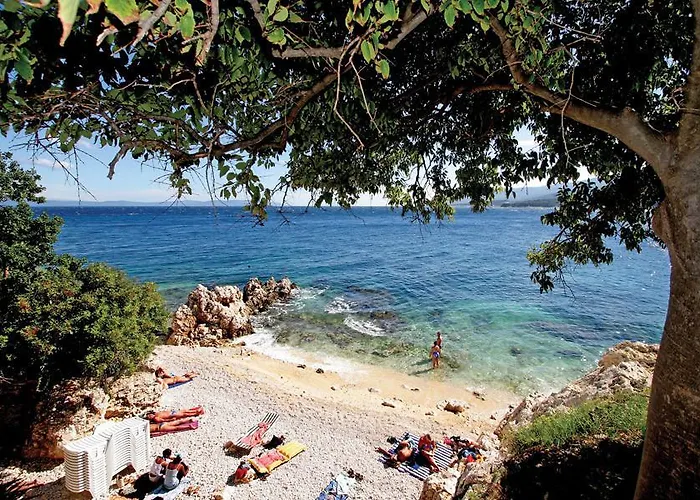 Üdülőpark Mobile Homes Romantik